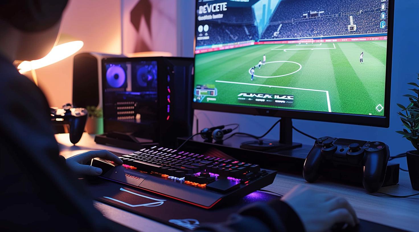 Die Zukunft des Gamings: Xbox vs. Playstation