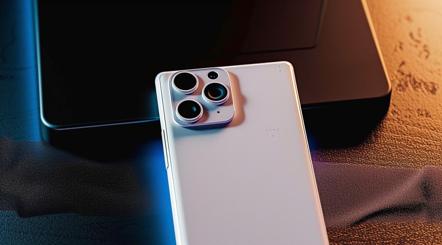 Die neuesten Smartphone Trends